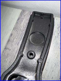 Herman Miller Aeron RIGHT Dial Armrest 165349 R