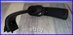 Herman Miller Aeron RIGHT Dial Armrest 165349 R