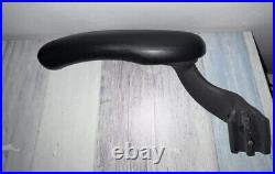 Herman Miller Aeron RIGHT Dial Armrest #1