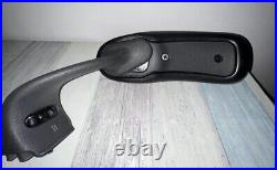 Herman Miller Aeron RIGHT Dial Armrest #1