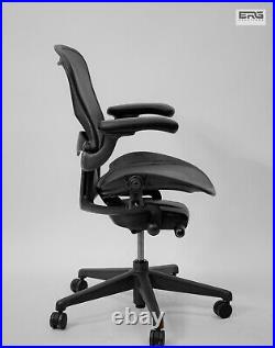 Herman Miller Aeron Remaster Office Chair