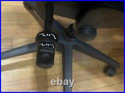 Herman Miller Aeron Remastered 2018 Size B FULLY LOADED