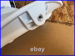 Herman Miller Aeron Remastered B Size Seat Pan Replacement (Discolored) Herman Miller Aeron Remastered B Size Seat Pan Replacement (Discolored)