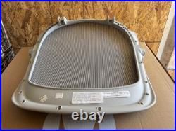 Herman Miller Aeron Remastered B Size Seat Pan Replacement (Discolored)