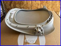Herman Miller Aeron Remastered B Size Seat Pan Replacement (Discolored)
