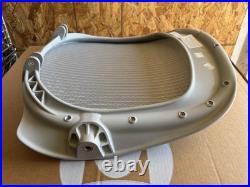 Herman Miller Aeron Remastered B Size Seat Pan Replacement (Discolored)