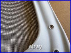 Herman Miller Aeron Remastered B Size Seat Pan Replacement (Discolored)