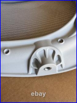 Herman Miller Aeron Remastered B Size Seat Pan Replacement (Discolored)