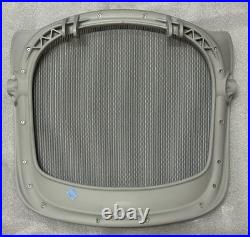 Herman Miller Aeron Remastered B Size Seat Replacement Mineral