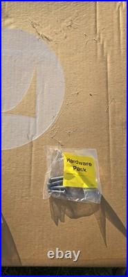 Herman Miller Aeron Remastered Back Frame Mineral Size A (Small) Replacement