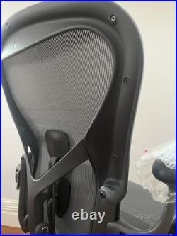 Herman Miller Aeron Remastered (Brand new)