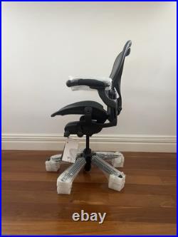 Herman Miller Aeron Remastered (Brand new)