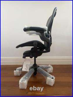 Herman Miller Aeron Remastered (Brand new)