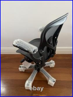 Herman Miller Aeron Remastered (Brand new)