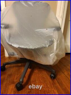 Herman Miller Aeron Remastered Ergonomic Chair Mesh Rest 2020 sz b Office chair