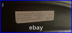Herman Miller Aeron Remastered Office Chair 2025 Size B Aluminum Frame