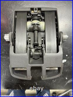 Herman Miller Aeron Remastered Office Chair Tilt Mechanism