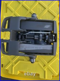 Herman Miller Aeron Remastered Office Chair Tilt Mechanism