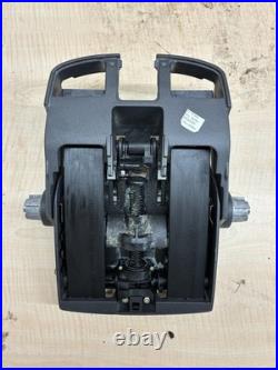 Herman Miller Aeron Remastered Office Chair Tilt Mechanism