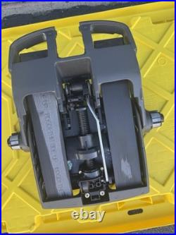 Herman Miller Aeron Remastered Office Chair Tilt Mechanism