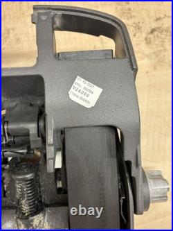 Herman Miller Aeron Remastered Office Chair Tilt Mechanism