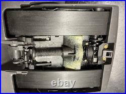 Herman Miller Aeron Remastered Office Chair Tilt Mechanism