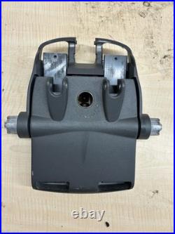 Herman Miller Aeron Remastered Office Chair Tilt Mechanism