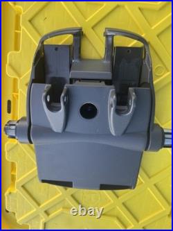 Herman Miller Aeron Remastered Office Chair Tilt Mechanism