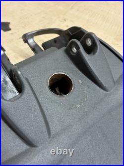 Herman Miller Aeron Remastered Office Chair Tilt Mechanism