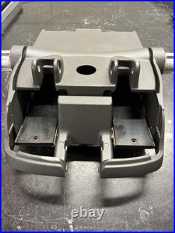 Herman Miller Aeron Remastered Office Chair Tilt Mechanism