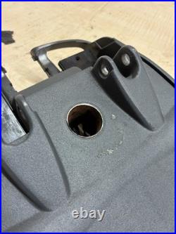 Herman Miller Aeron Remastered Office Chair Tilt Mechanism