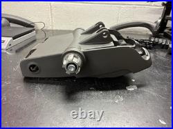 Herman Miller Aeron Remastered Office Chair Tilt Mechanism