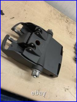 Herman Miller Aeron Remastered Office Chair Tilt Mechanism