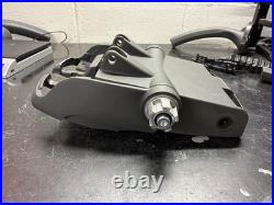 Herman Miller Aeron Remastered Office Chair Tilt Mechanism