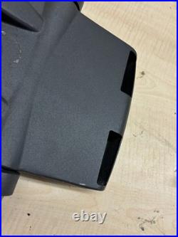 Herman Miller Aeron Remastered Office Chair Tilt Mechanism