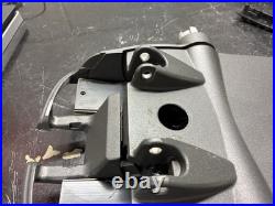 Herman Miller Aeron Remastered Office Chair Tilt Mechanism