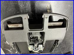 Herman Miller Aeron Remastered Office Chair Tilt Mechanism