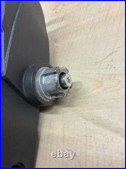 Herman Miller Aeron Remastered Office Chair Tilt Mechanism