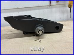 Herman Miller Aeron Remastered Office Chair Tilt Mechanism