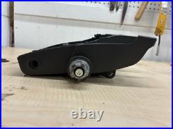 Herman Miller Aeron Remastered Office Chair Tilt Mechanism