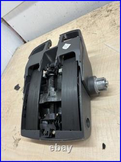 Herman Miller Aeron Remastered Office Chair Tilt Mechanism