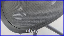 Herman Miller Aeron Remastered Office Desk Chair Size B