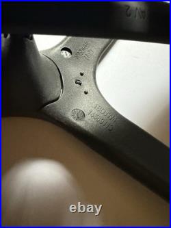 Herman Miller Aeron Remastered Posture Back Support Kit Size B