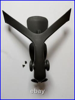 Herman Miller Aeron Remastered Posture Back Support Kit Size B Genuine Part