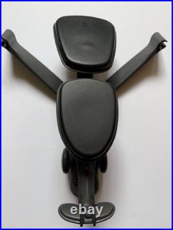 Herman Miller Aeron Remastered Posture Back Support Kit Size B Genuine Part