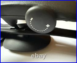 Herman Miller Aeron Remastered Posture Back Support Kit Size B Genuine Part