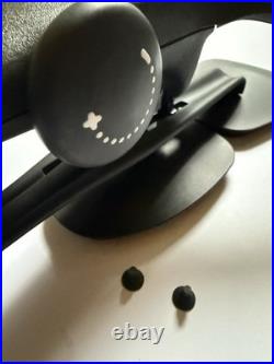 Herman Miller Aeron Remastered Posture Back Support Kit Size B Genuine Part