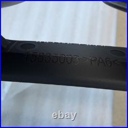 Herman Miller Aeron Remastered Posture Fit Support Kit Size B (READ DESCRIPTION)