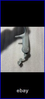 Herman Miller Aeron Remastered Posture Fit Support Kit Size B (READ DESCRIPTION)