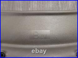 Herman Miller Aeron Remastered Replacement Seat size B- OEM Graphite